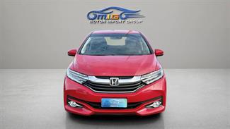 2016 Honda Fit - Thumbnail