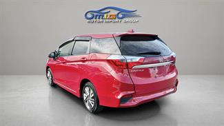 2016 Honda Fit - Thumbnail