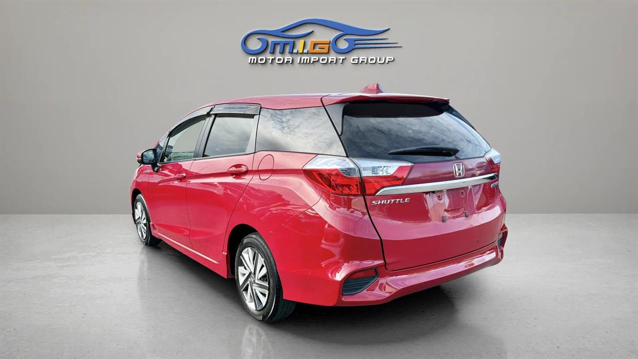 2016 Honda Fit