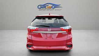 2016 Honda Fit - Thumbnail