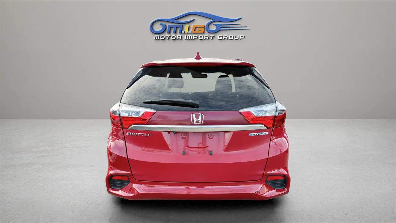 2016 Honda Fit