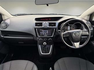2013 Mazda Premacy - Thumbnail