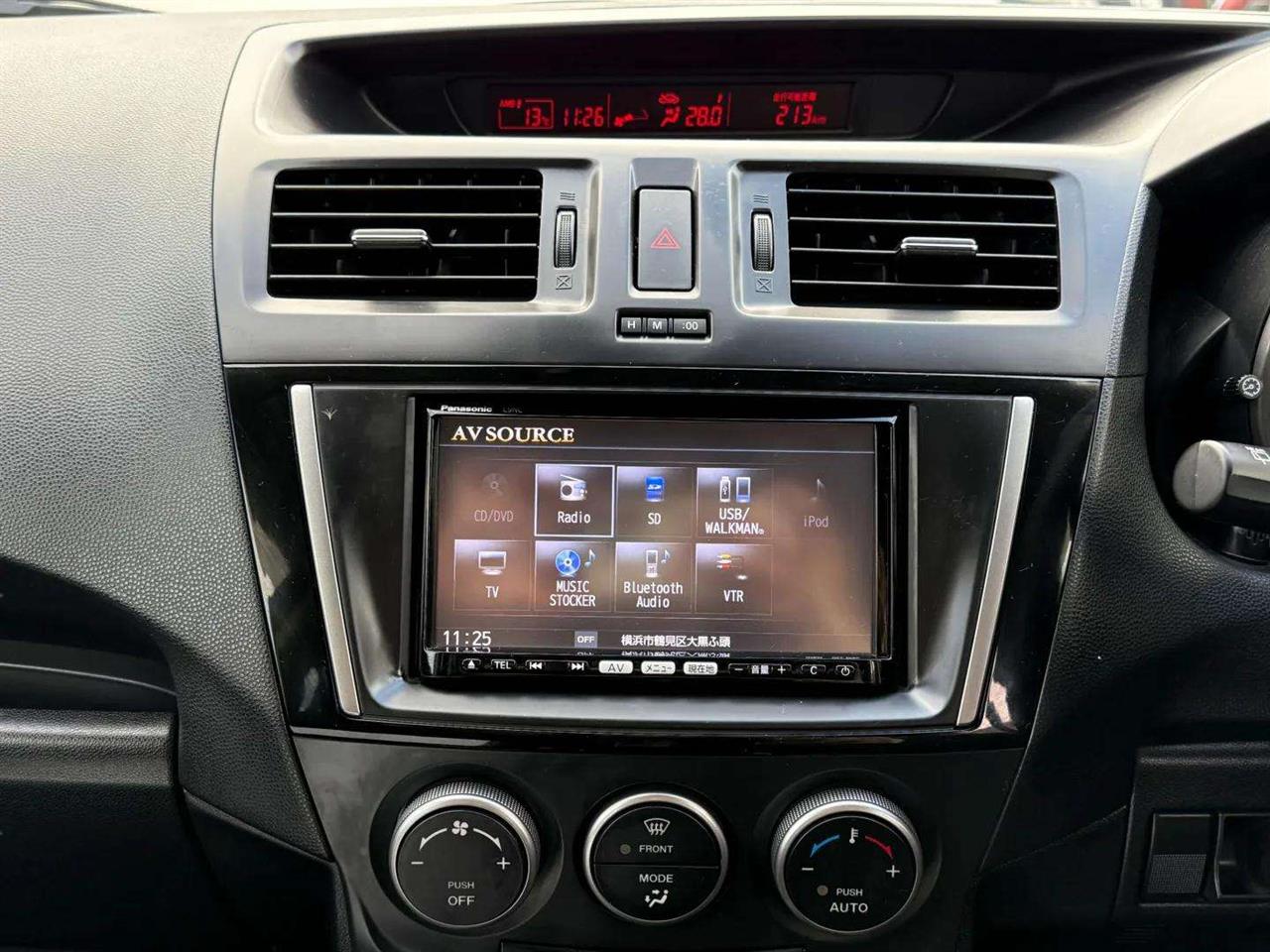 2013 Mazda Premacy