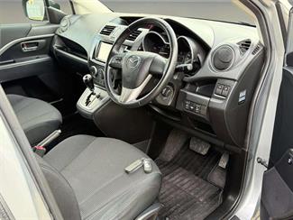 2013 Mazda Premacy - Thumbnail