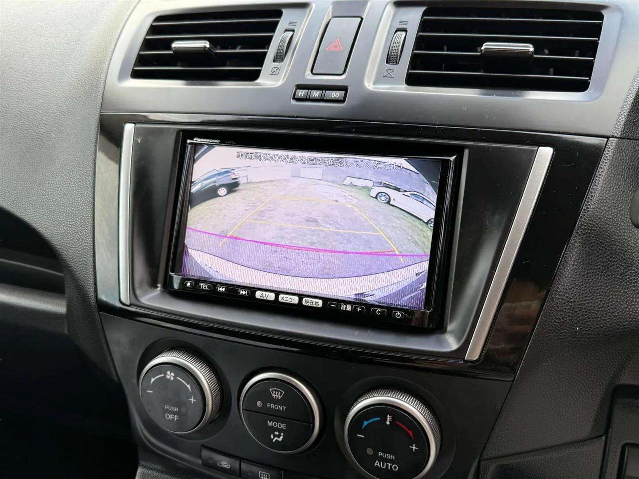 2013 Mazda Premacy