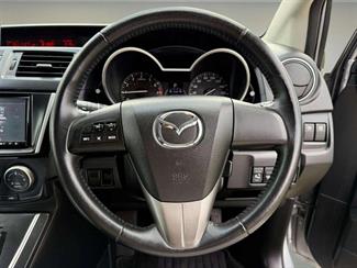 2013 Mazda Premacy - Thumbnail