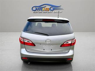 2013 Mazda Premacy - Thumbnail