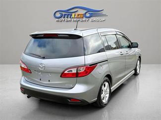 2013 Mazda Premacy - Thumbnail