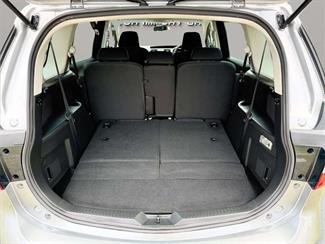 2013 Mazda Premacy - Thumbnail
