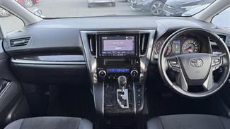 2019 Toyota Vellfire - Thumbnail