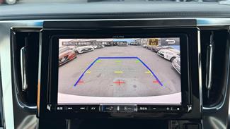2019 Toyota Vellfire - Thumbnail