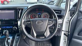 2019 Toyota Vellfire - Thumbnail
