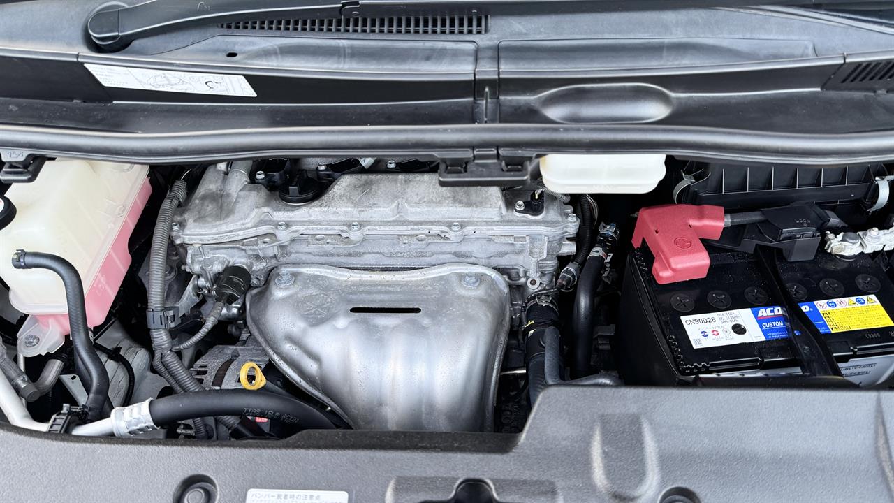2019 Toyota Vellfire