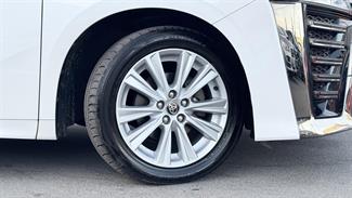 2019 Toyota Vellfire - Thumbnail