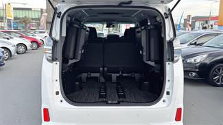 2019 Toyota Vellfire - Thumbnail
