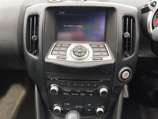2014 Nissan Fairlady - Thumbnail