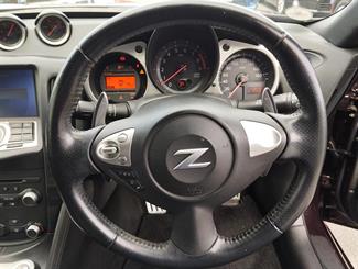 2014 Nissan Fairlady - Thumbnail
