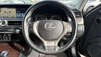 2014 Lexus GS 300H - Thumbnail