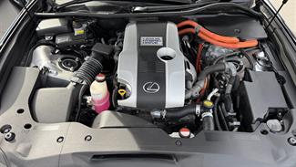 2014 Lexus GS 300H - Thumbnail