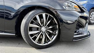 2014 Lexus GS 300H - Thumbnail