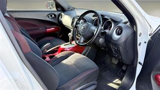 2013 Nissan Juke - Thumbnail