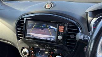 2013 Nissan Juke - Thumbnail