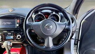 2013 Nissan Juke - Thumbnail