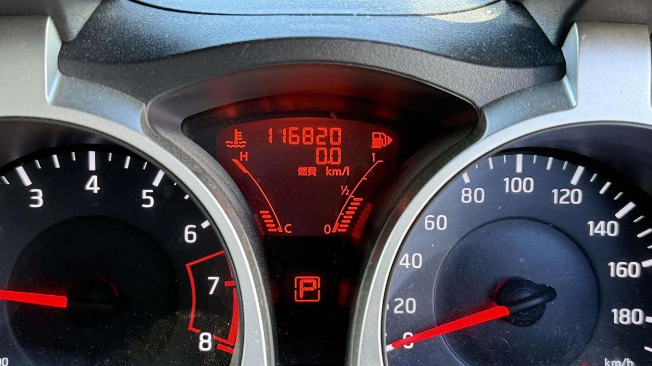 2013 Nissan Juke