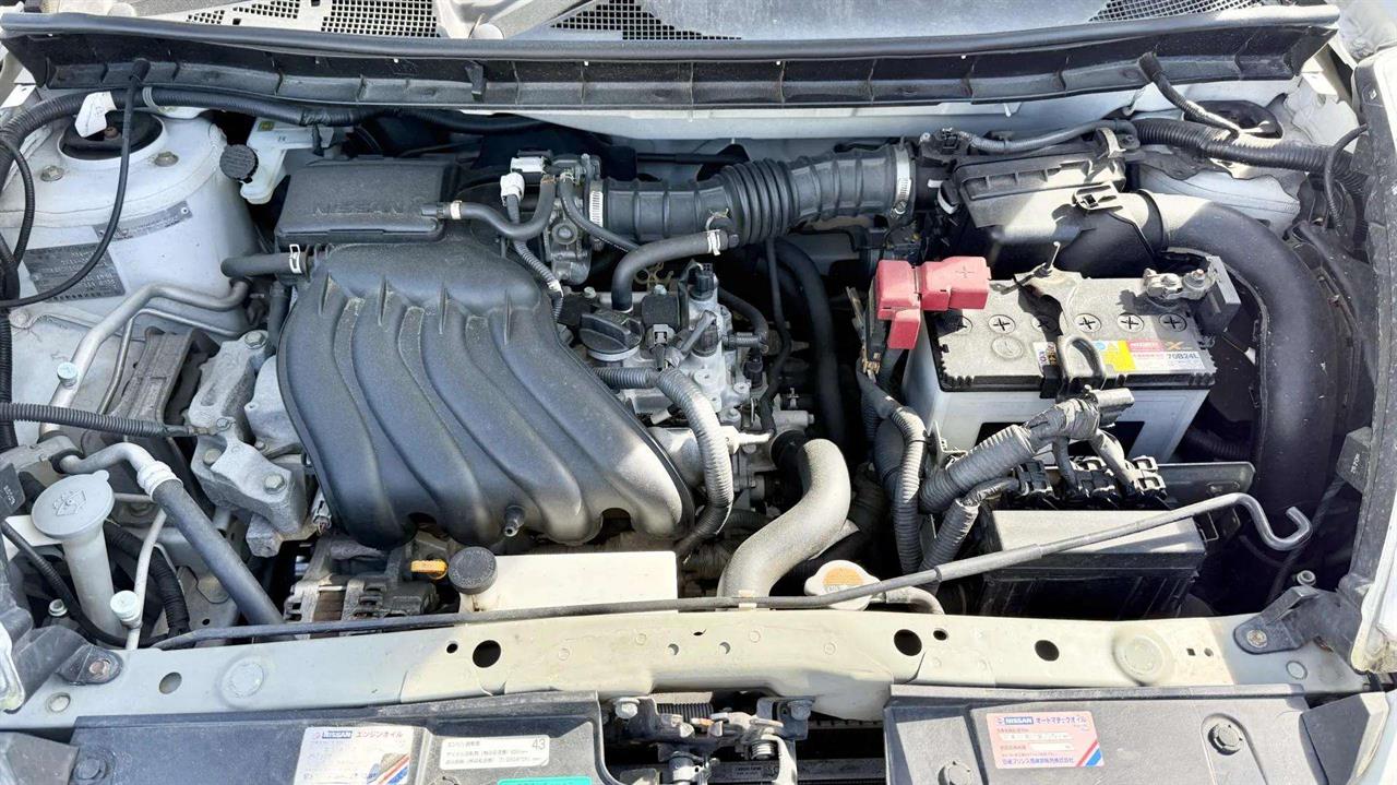 2013 Nissan Juke