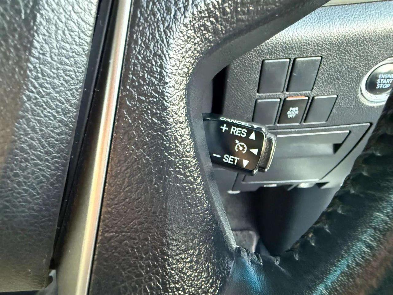 2016 Toyota Alphard