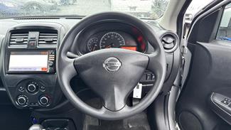 2014 Nissan LATIO - Thumbnail