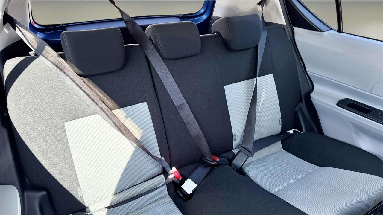 2012 Toyota Aqua