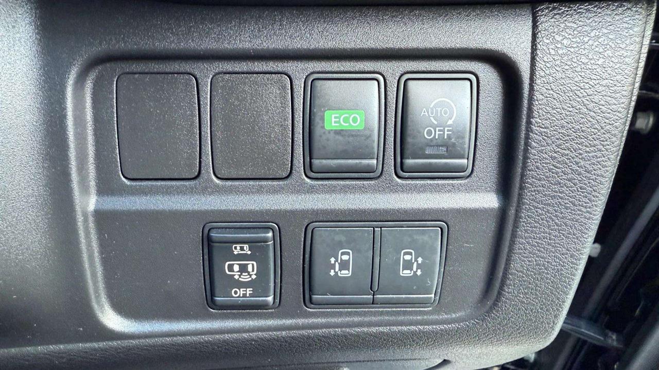 2017 Nissan Serena