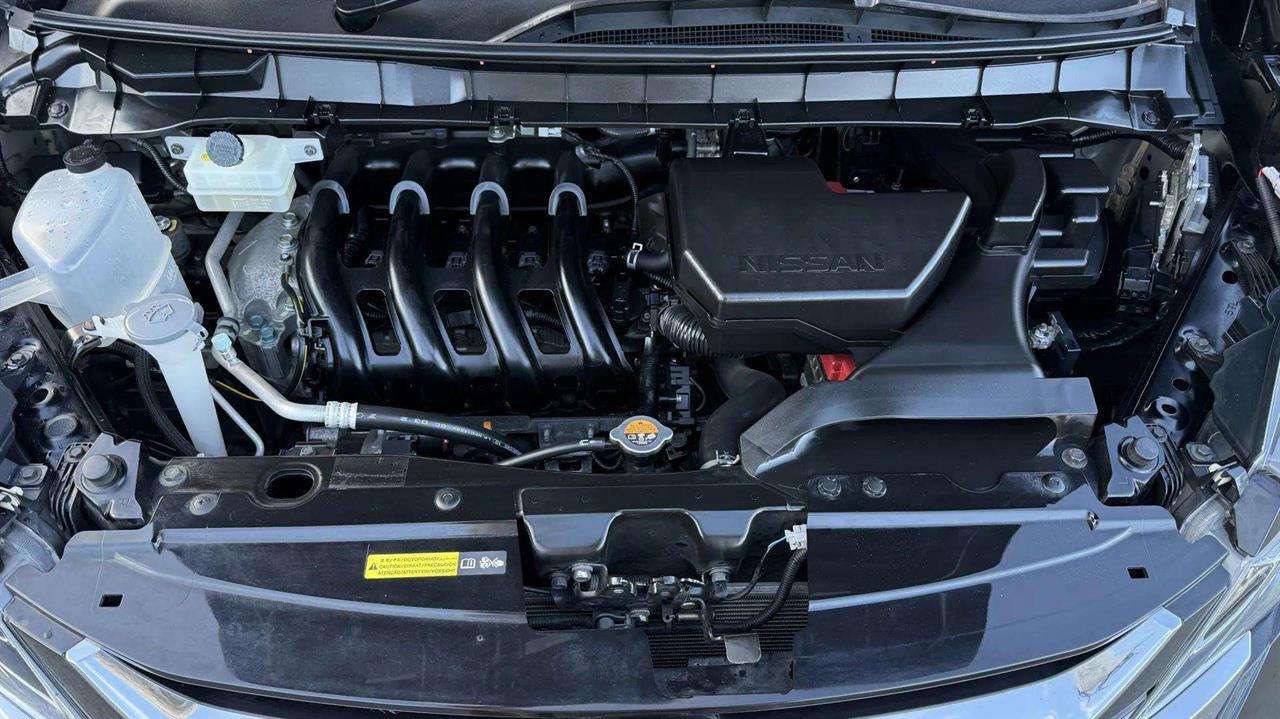 2017 Nissan Serena