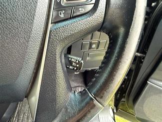 2015 Toyota Alphard - Thumbnail