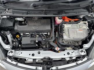 2020 Toyota Sienta - Thumbnail