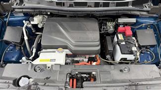 2021 Nissan Leaf - Thumbnail