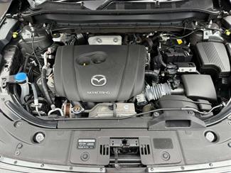 2020 Mazda CX-8 - Thumbnail