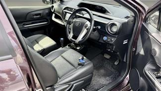 2014 Toyota Aqua - Thumbnail