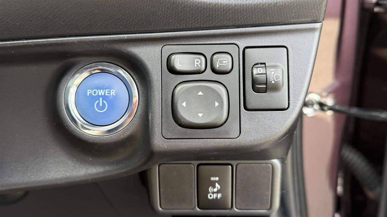 2014 Toyota Aqua