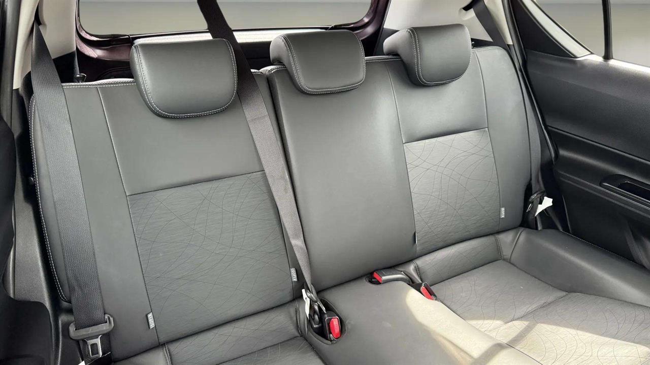 2014 Toyota Aqua