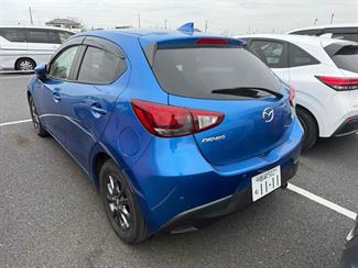 2017 Mazda Demio - Thumbnail