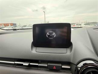 2017 Mazda Demio - Thumbnail