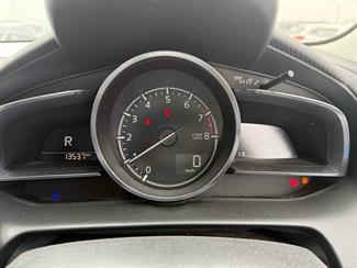 2017 Mazda Demio - Thumbnail