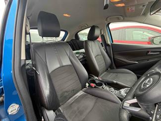 2017 Mazda Demio - Thumbnail