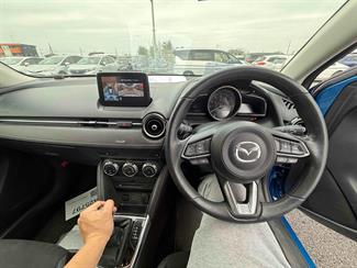 2017 Mazda Demio - Thumbnail