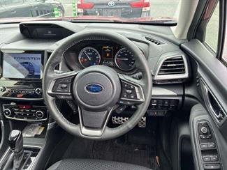 2020 Subaru Forester - Thumbnail