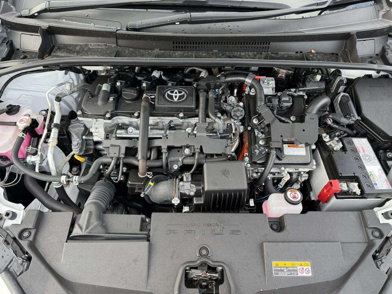 2023 Toyota Prius
