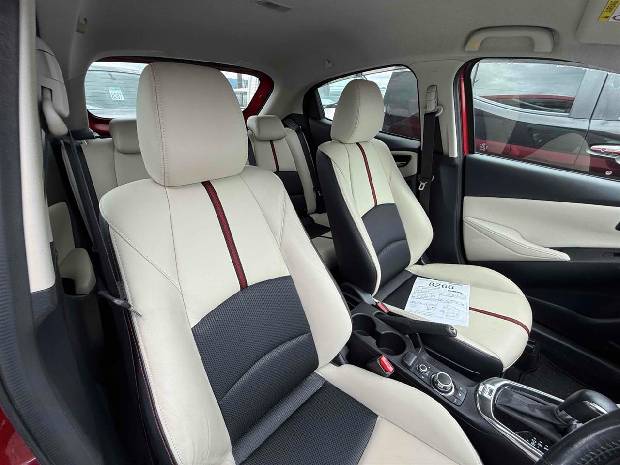 2014 Mazda Demio