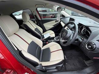 2014 Mazda Demio - Thumbnail